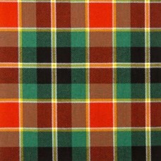 MacLachlan Old Ancient 16oz Tartan Fabric By The Metre